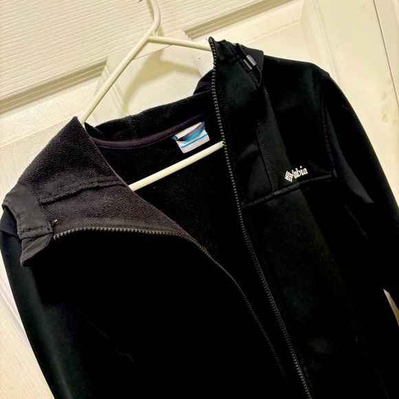 Columbia Fleece-Lined Softshell Jacket, Men’s S - Picture 6 of 6